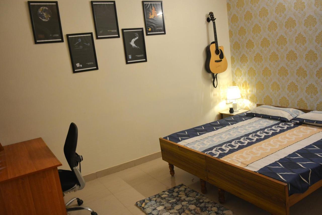 Malaiya Homestay - Grandeur Living Experience Jabalpur Exterior foto