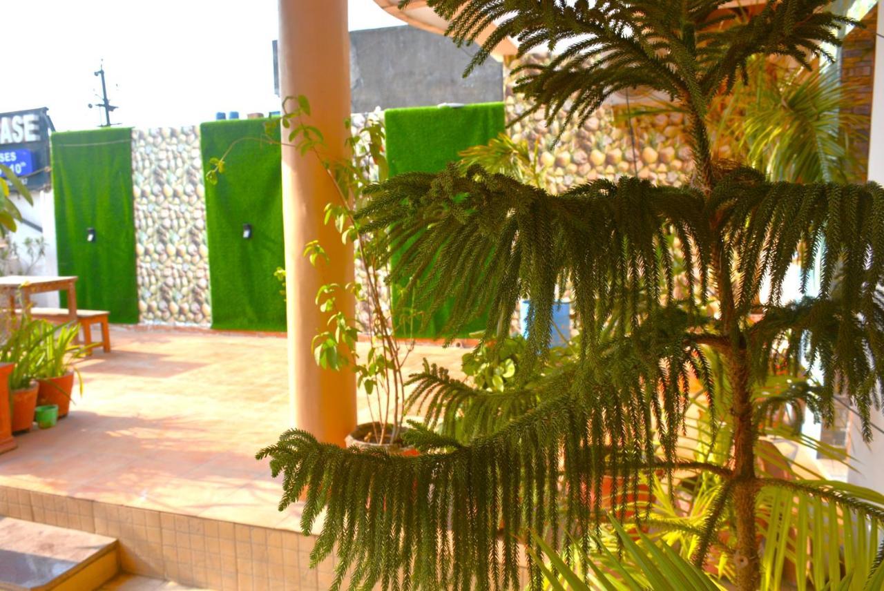 Malaiya Homestay - Grandeur Living Experience Jabalpur Exterior foto