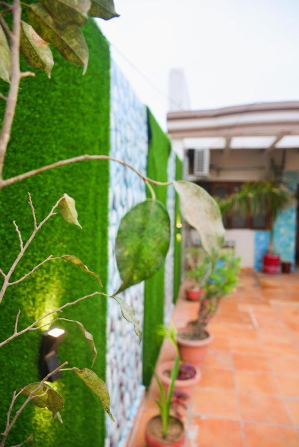 Malaiya Homestay - Grandeur Living Experience Jabalpur Exterior foto