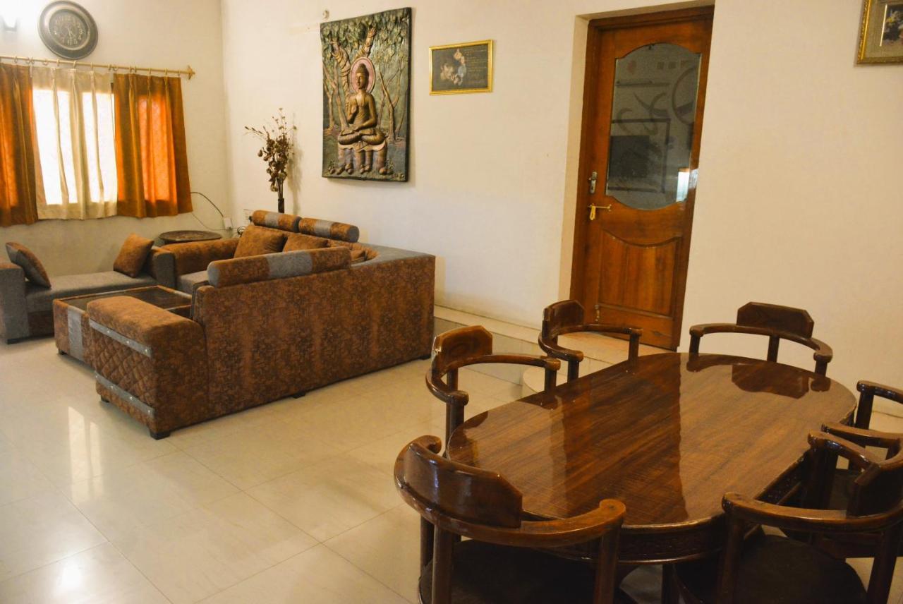 Malaiya Homestay - Grandeur Living Experience Jabalpur Exterior foto