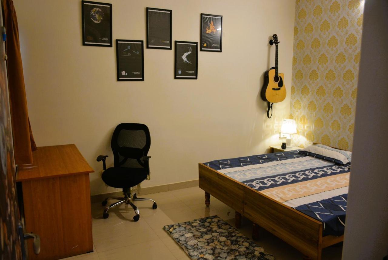 Malaiya Homestay - Grandeur Living Experience Jabalpur Exterior foto