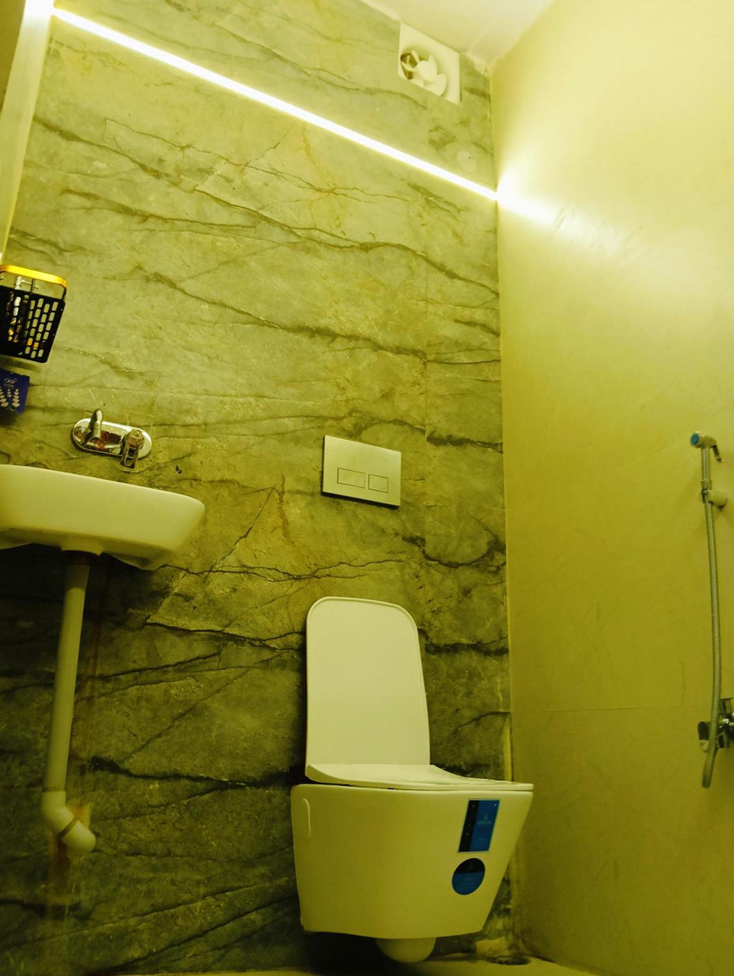Malaiya Homestay - Grandeur Living Experience Jabalpur Exterior foto